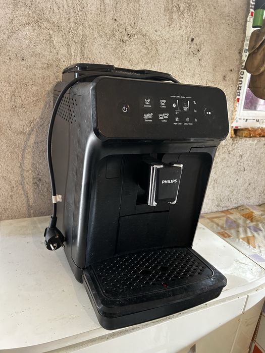 Кафе автомат FILIPS за части