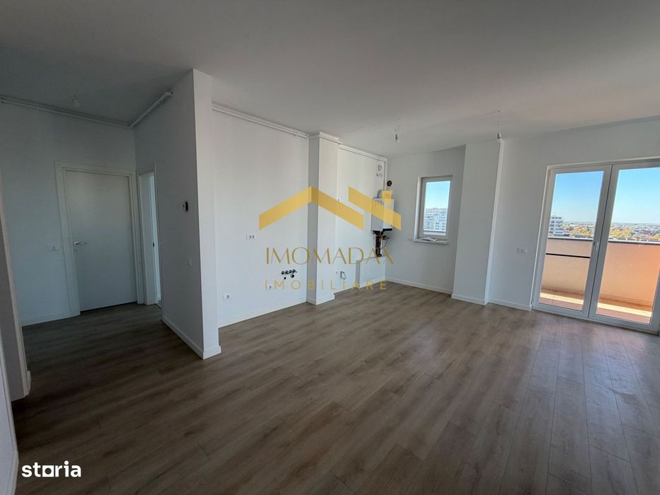 109 Corner-3 Camere-Etaj 1