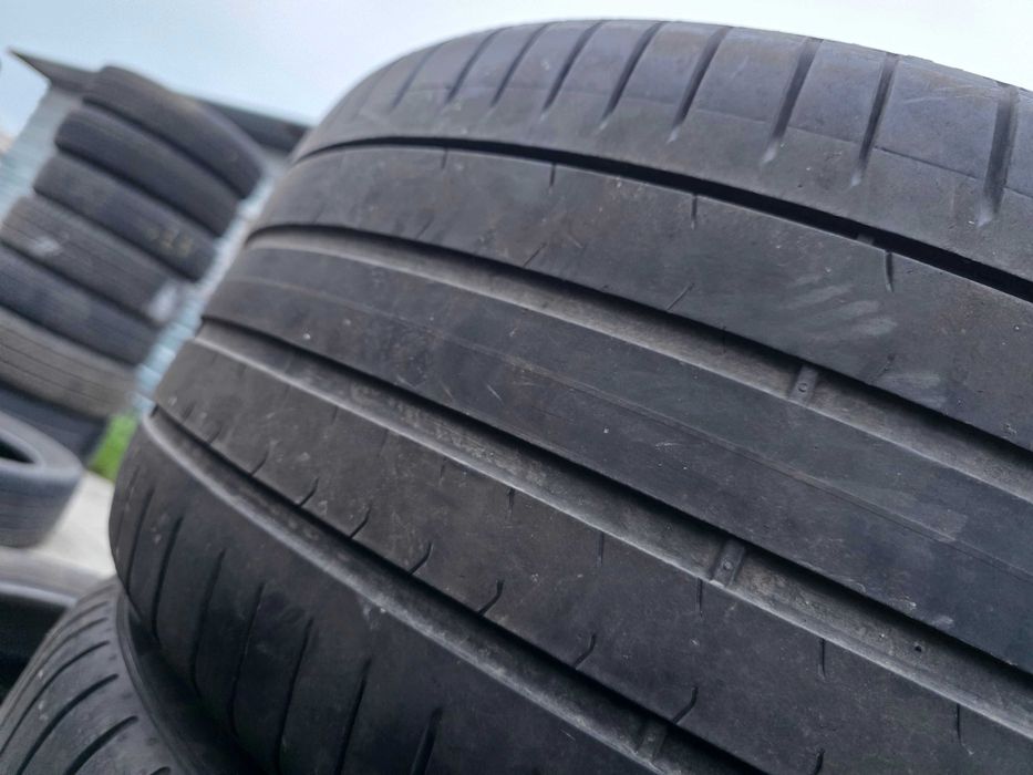 2бр Летни гуми 275 35 21 - Pirelli