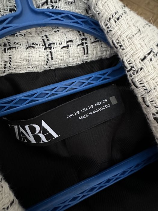 Продам пиджак Zara