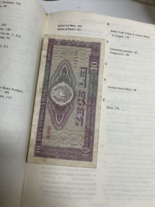 Bancnote vechi romanesti 150 buc , 100 buc dala le luati pe toate