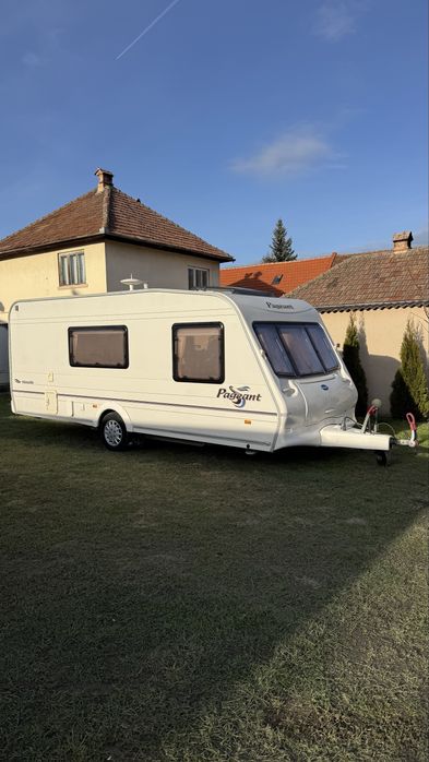 Mover + Cort Rulota 4 pers