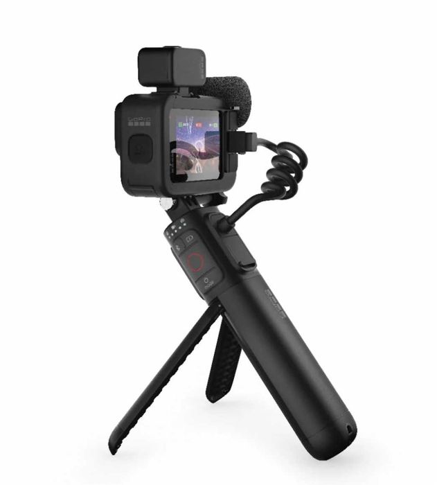 GoPro Hero 12 Black Creator Edition