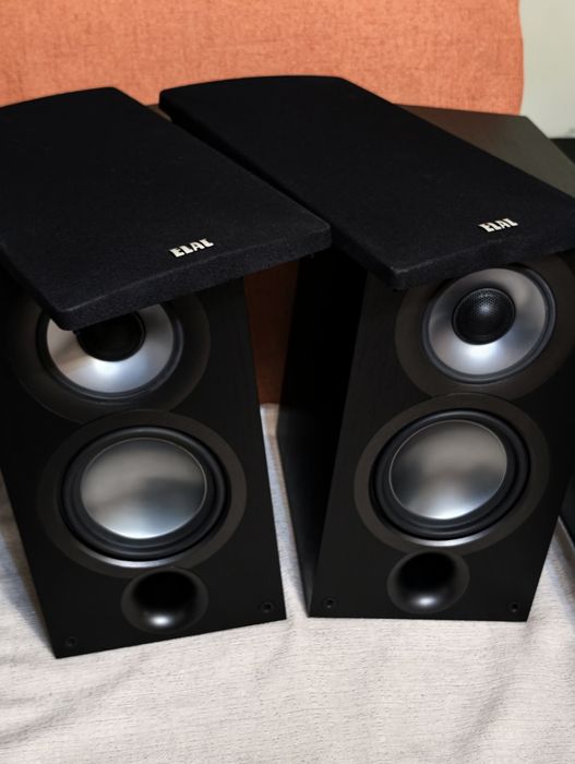 ELAC UNi-Fi 2.0 UB52 3 cai 140w