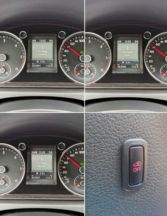 Passat CC-Facelift,Mega-Full,fara AdBlue,kessy,masaj,trapa,Led,DPF-on,