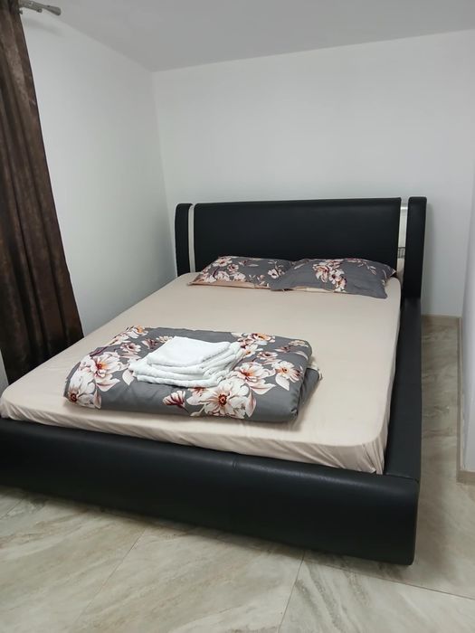 Cazare Techirghiol  , vila Diana