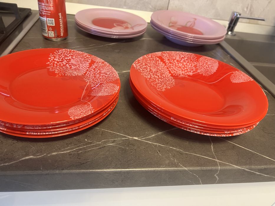 Set farfurii  32 piese