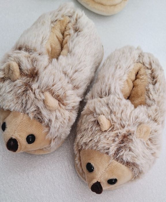 Damashniy tapichkachalar, bolalar uchun