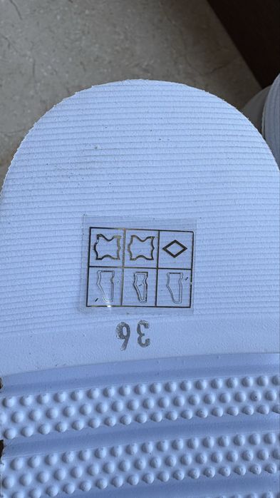 Pantofi NOI Flavia Passini Italia  loafer piele naturala bej grej  36