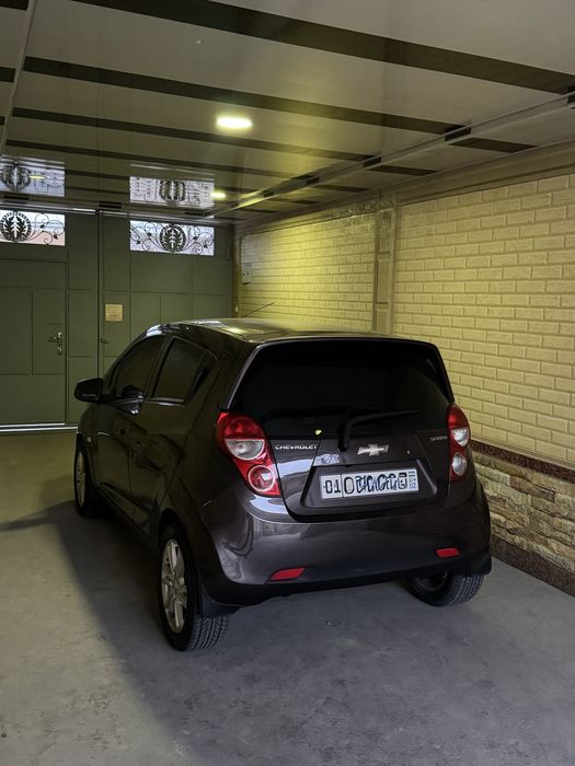 Spark 2 pozitsa A/T 2018