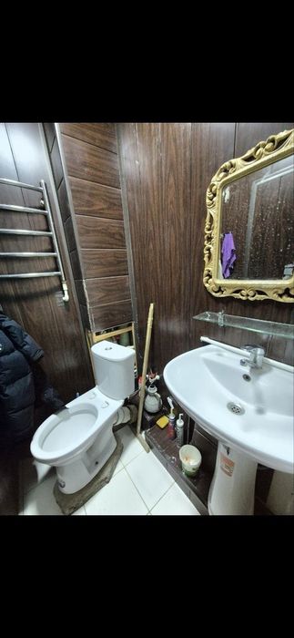 Сдаётся аренда квартира на Куйлюк массив 1 кирпичный дом