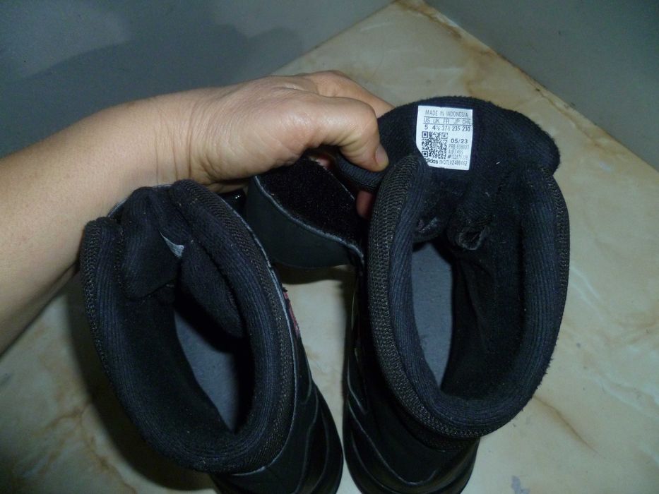 ADIDAS Terrex боти