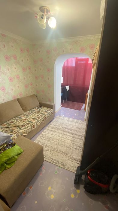 Продам 4х комнатяную квартиру