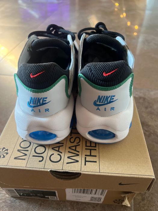 Чисто нови маратонки Nike Tw airmax номер 40