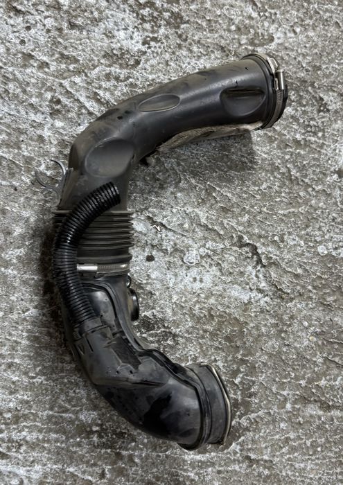 Furtun turbo furtun aer bmw f12 f13 f06 f10 f11 n57d30 258cp 313cp