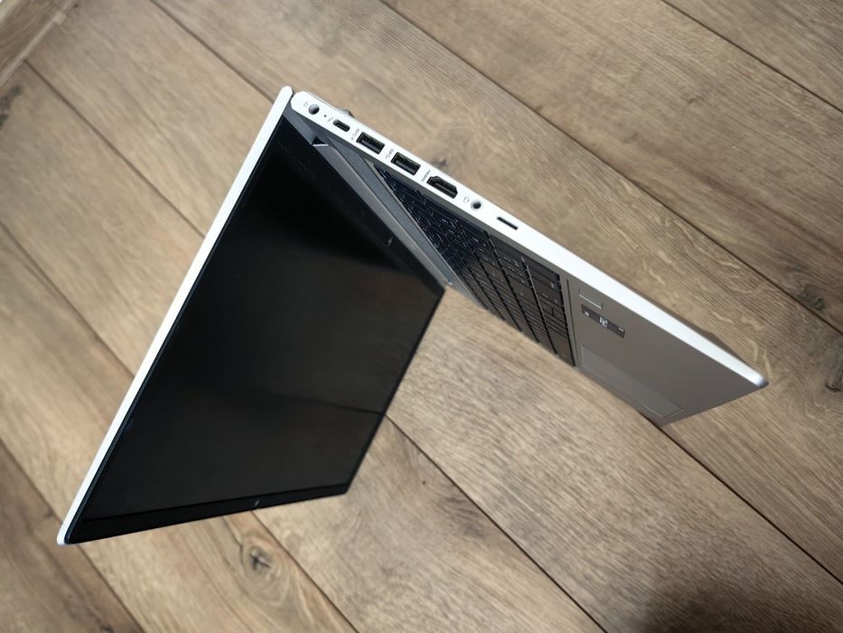 Laptop HP elite book 650G9