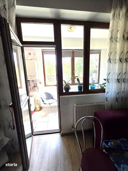 Apartament 2 camere Cartierul Latin