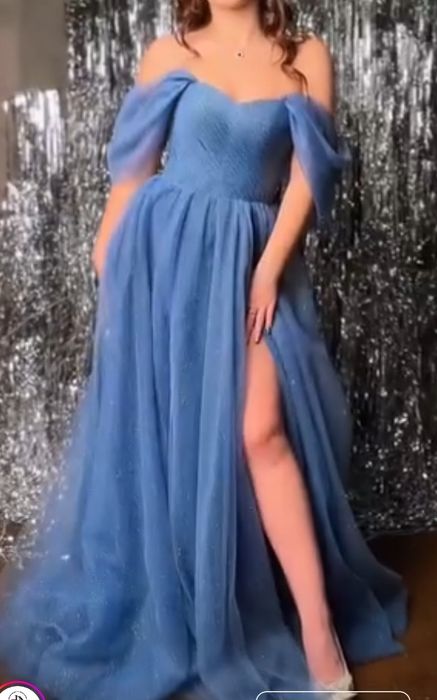 Продаю вечернее/выпускное платье