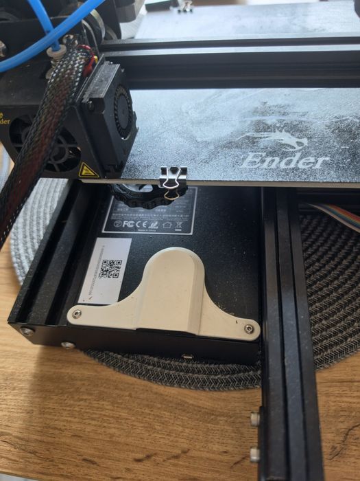 3д принтер 3d printer ender 3
