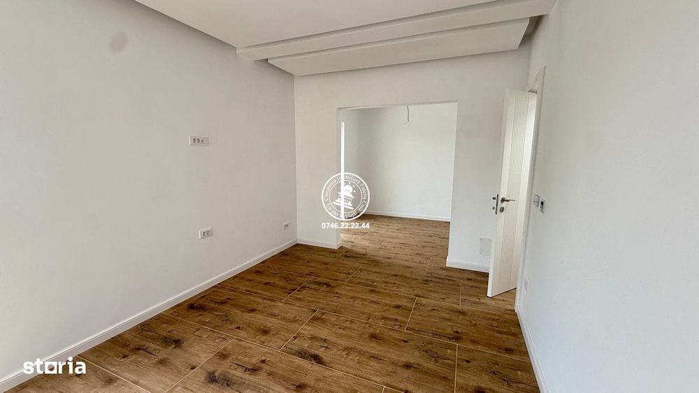 Casa de vanzare in Valea Lupului - Popas Pacurari