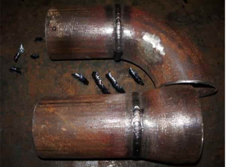 Сварка чугунаа ремонт блоков