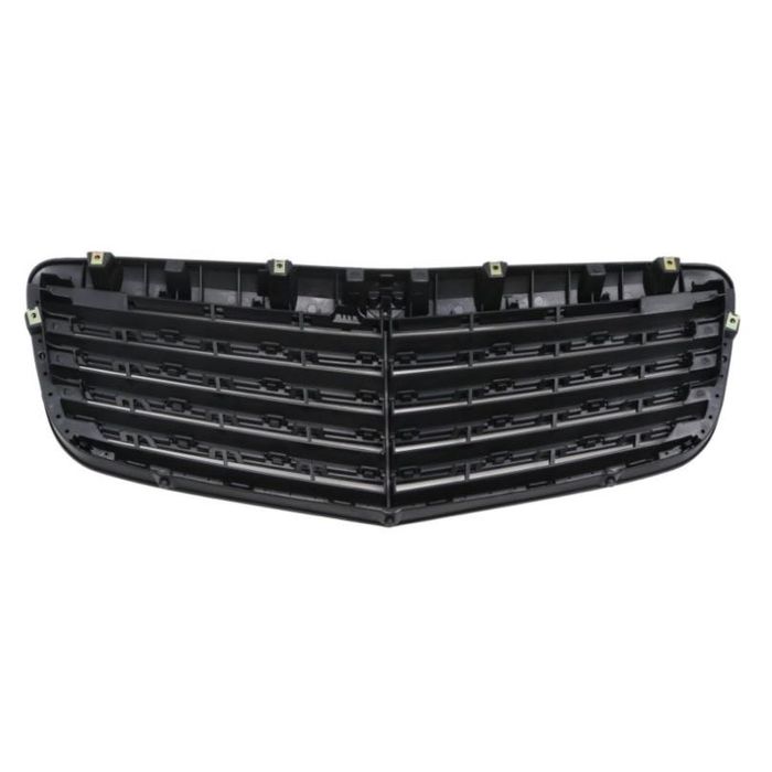 Решетка AMG Mercedes E-Class W211 (2006-2009) – Черен Гланц - Мерцедес