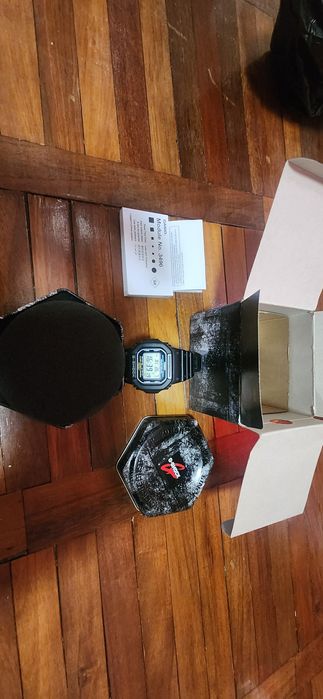 Продается casio 5600