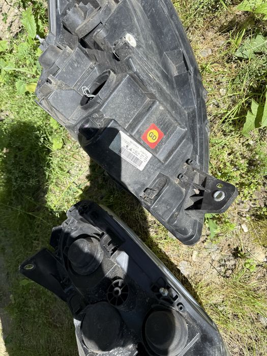 Set Faruri Iveco An 2012