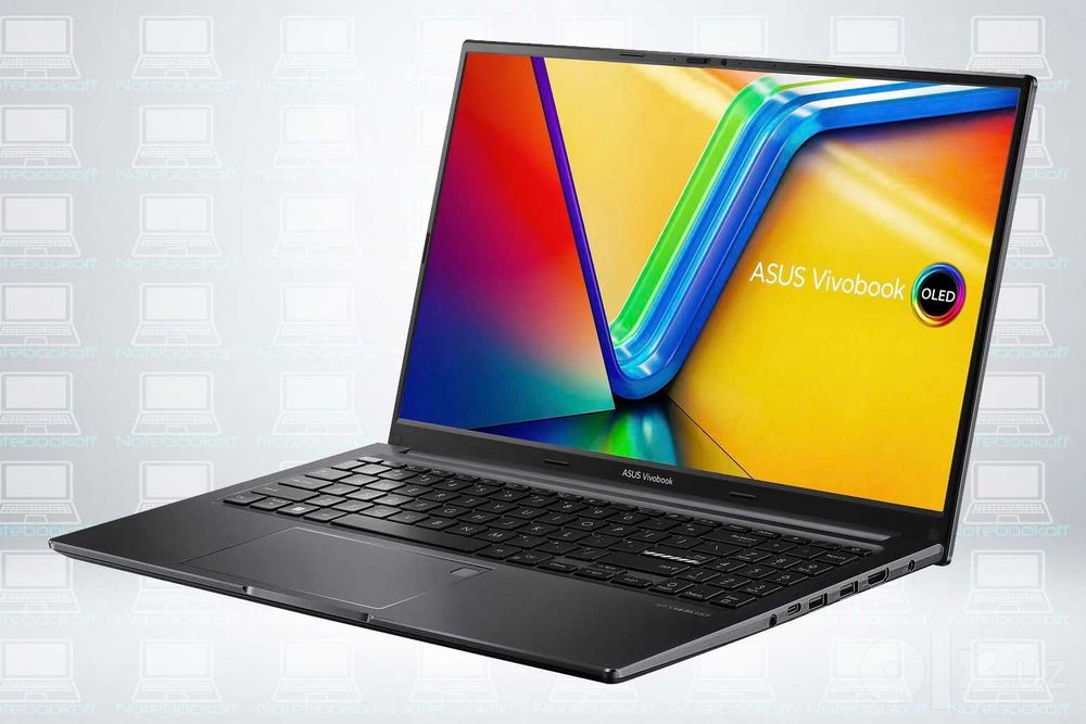 ASUS VivoBook 15 — Core i7-13620H / 16GB / OLED 2.8K 120Hz / 512GB SSD