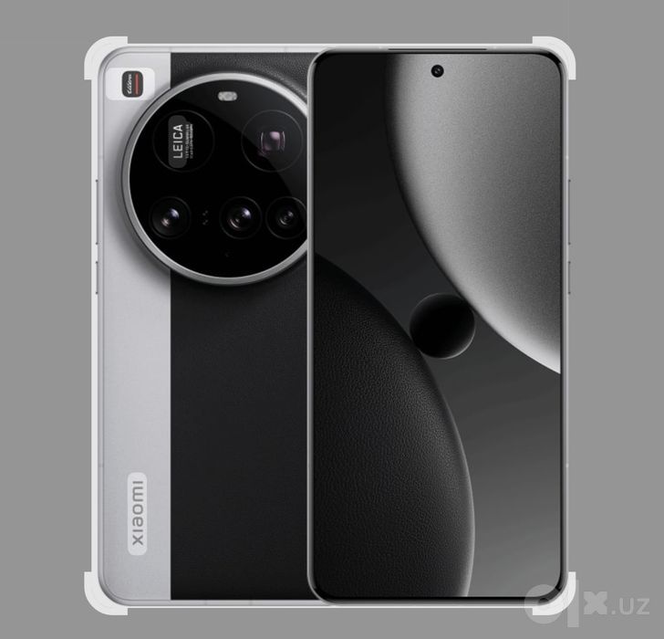 Xiaomi 15 Ultra  Kastom