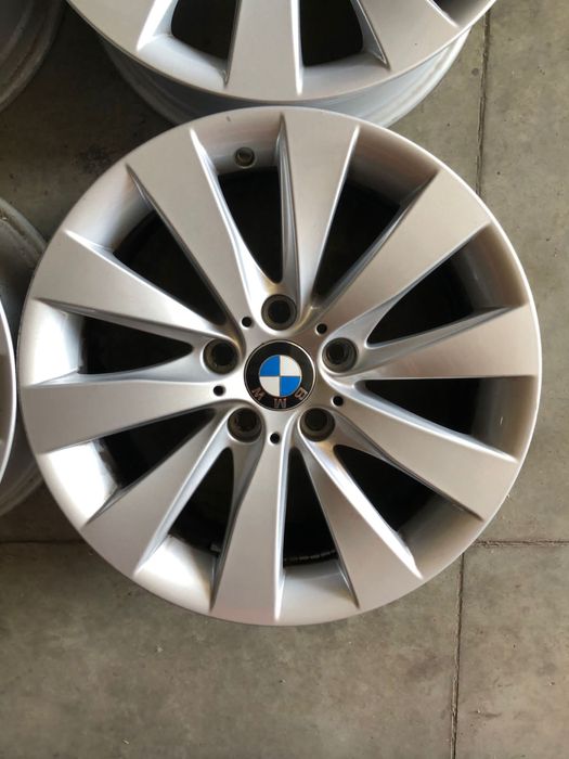 Jante BMW 17 Style 413 Sport Style F30, F31, F32, F33, F10,F11 BMW