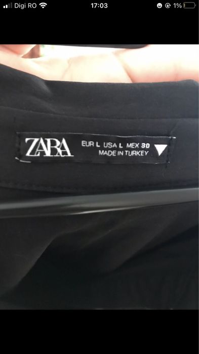 Vand rochie eleganta