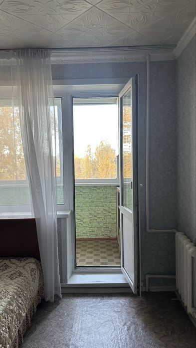 Сдам квартиру на длительный срок