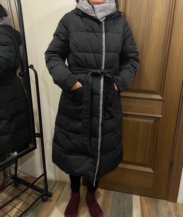 Продам на зиму куртку