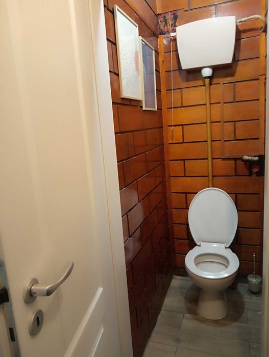 Дава се под наем Двустаен апартамент в София, Толстой - 50 кв.м за 450 € - Снимка #6