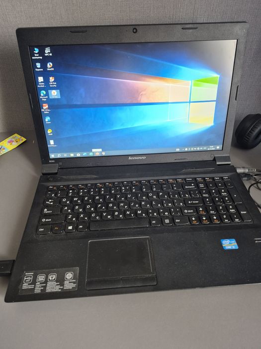 Продам ноутбук Lenovo