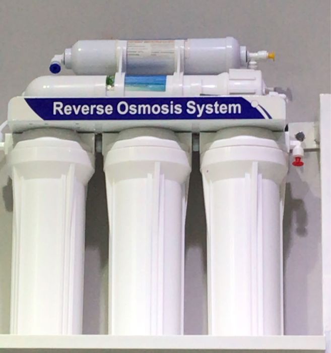 Фильтр для воды