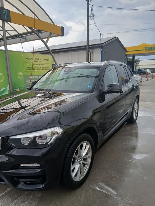Bmw X3  X DRIVE 2019