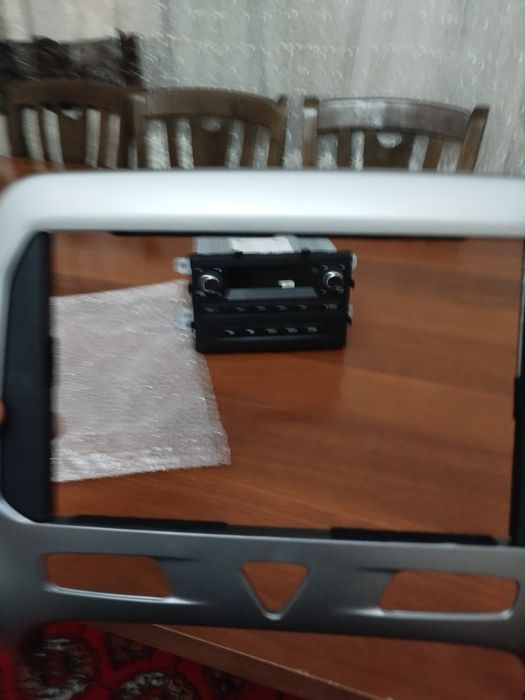 Продам  магнитафон. От. Кобальт.