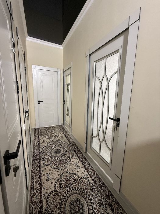 2 хонали квартира сотилади