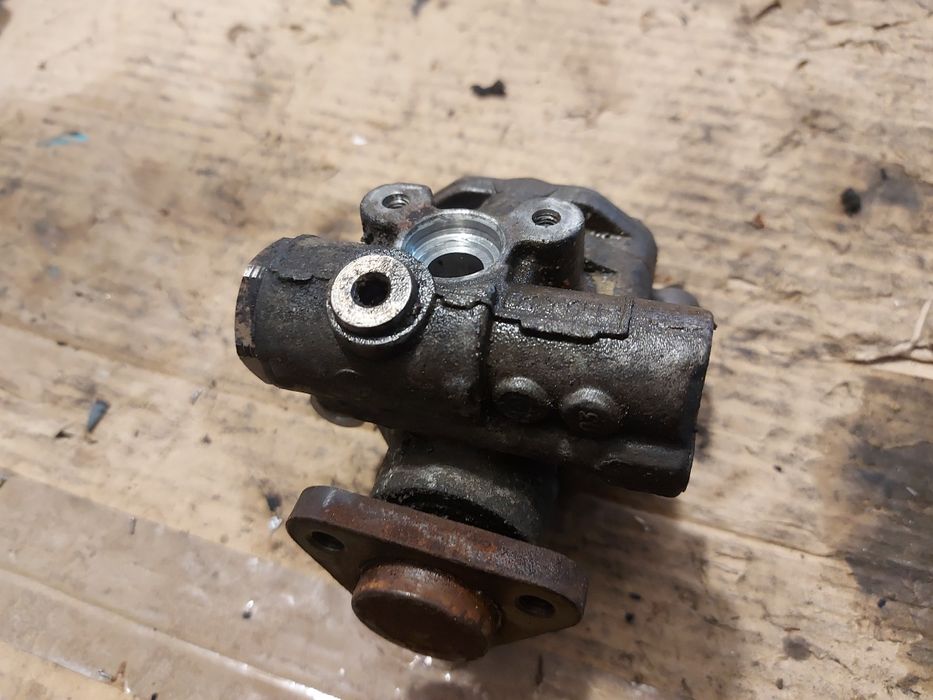 Хидравлична помпа Порше Кайен / Porsche Cayenne S 4.5