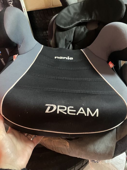 Детско столче за кола Bertoninи седалка