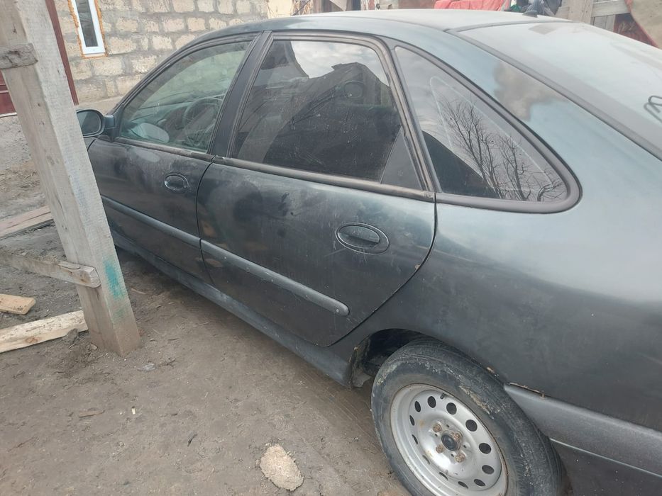 Laguna и 12 россия