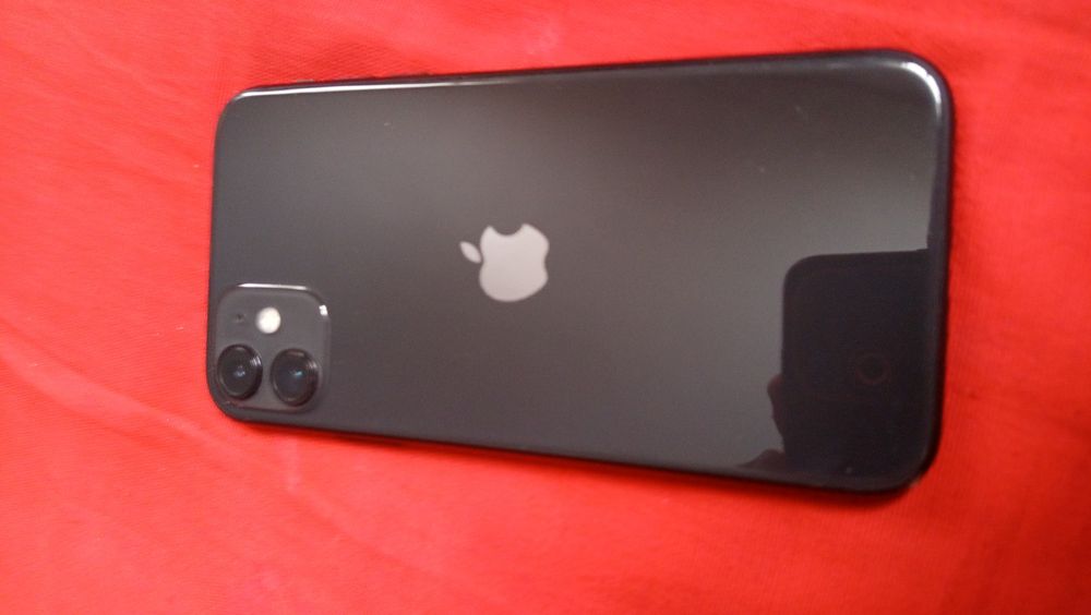 Iphone 11 64gb идеал