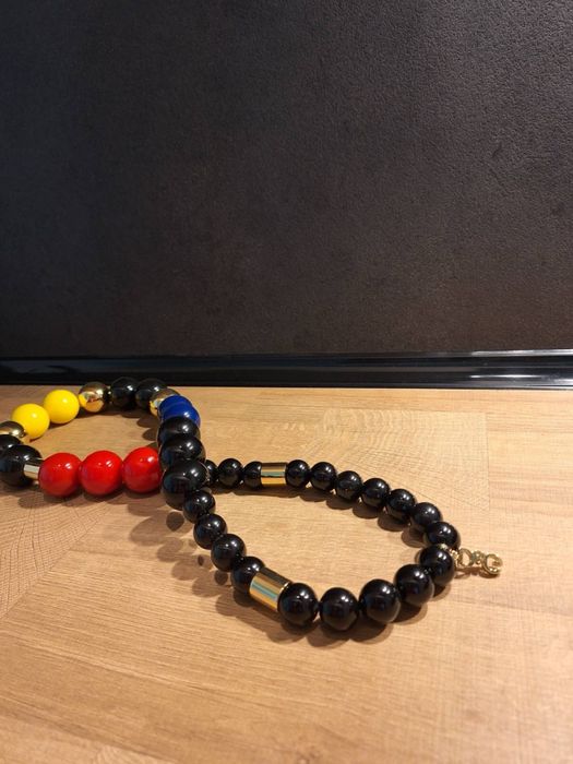 Колие D&G, колекция Over me