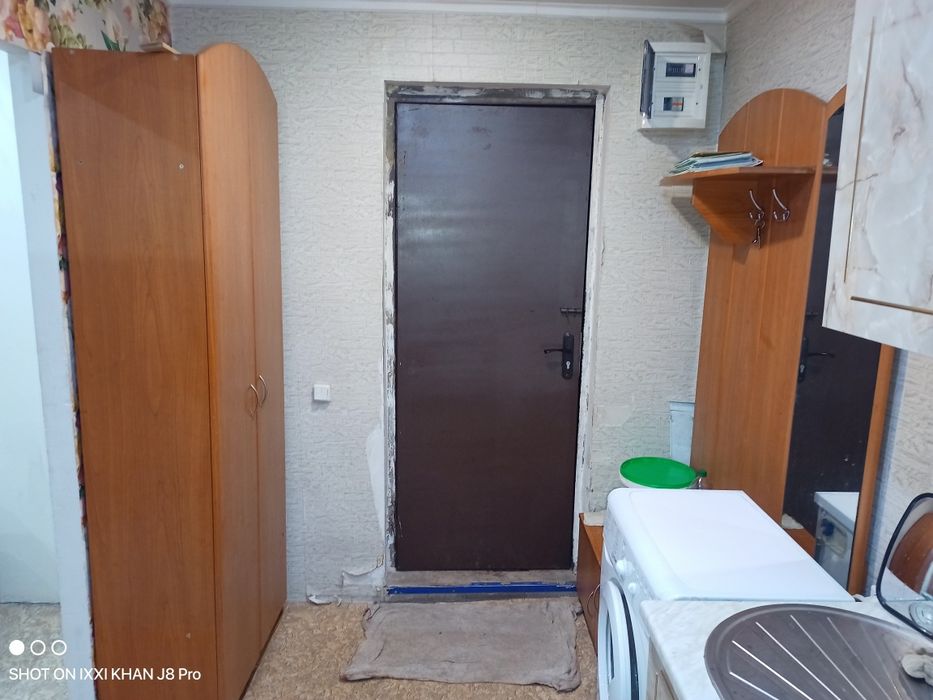 Сдам комнату в общежитии (чугунка)