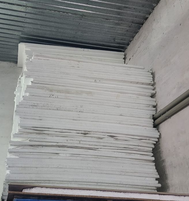 Пенопласт. лист. .