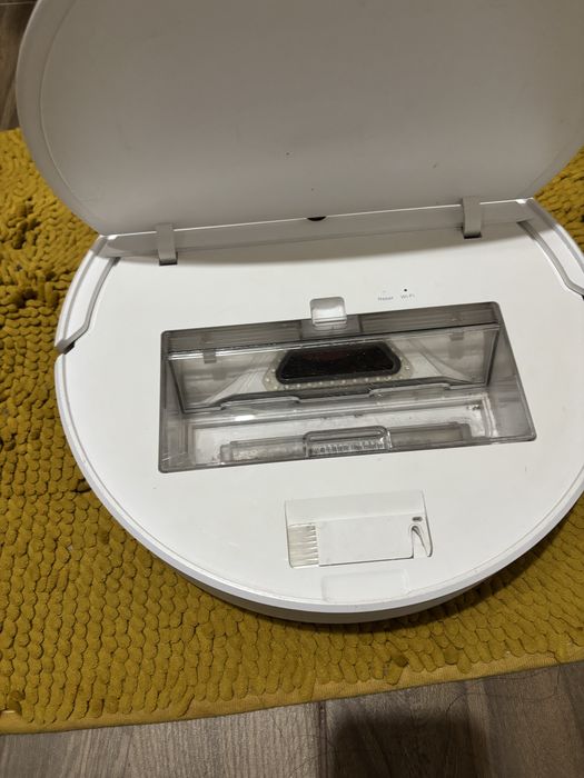 Робот пылесос Dream Дрим