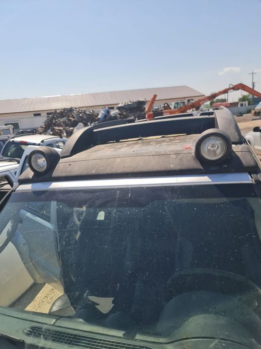 Dezmembrez cheroke kj motor 2.8 2.5 2.4