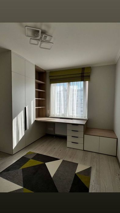 Корпусная и Мягкая мебель на заказ от бюджетной до премиум фурнитуры